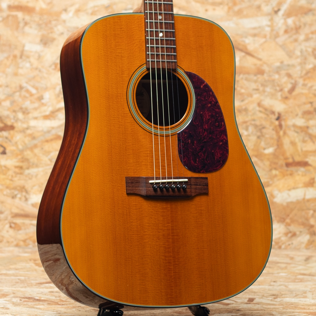 Acoustic guitar(アコースティックギター）一覧 | 三木楽器公式通販