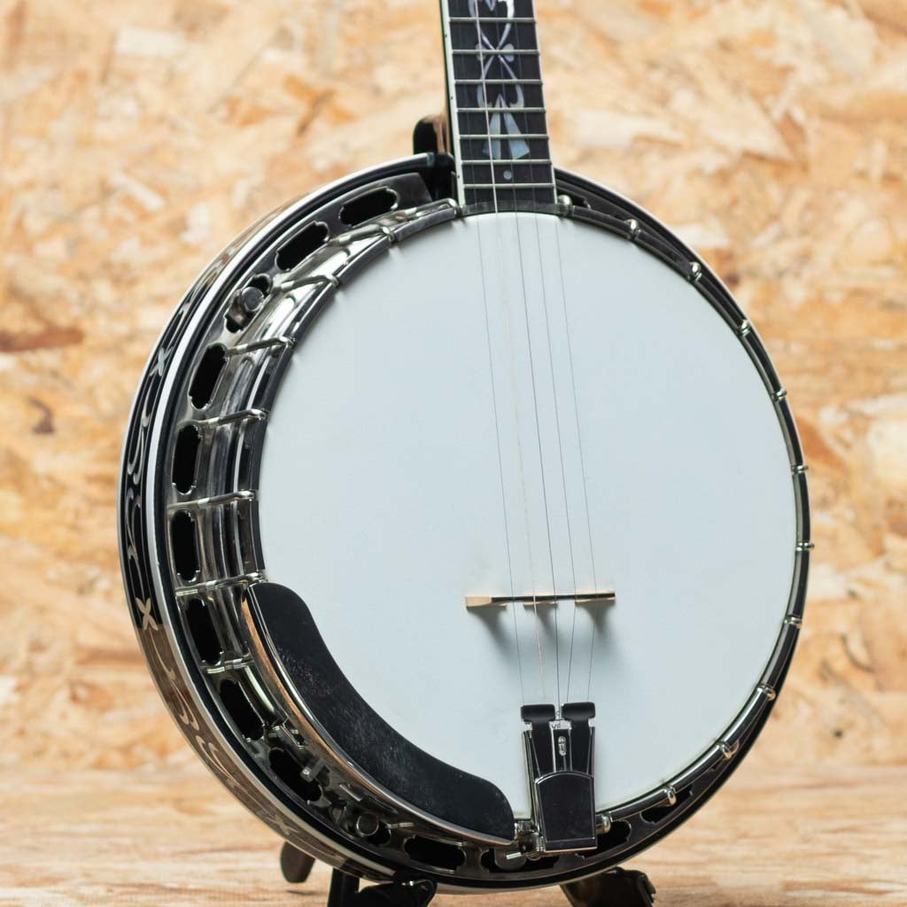 Custom 5string Banjo 1995