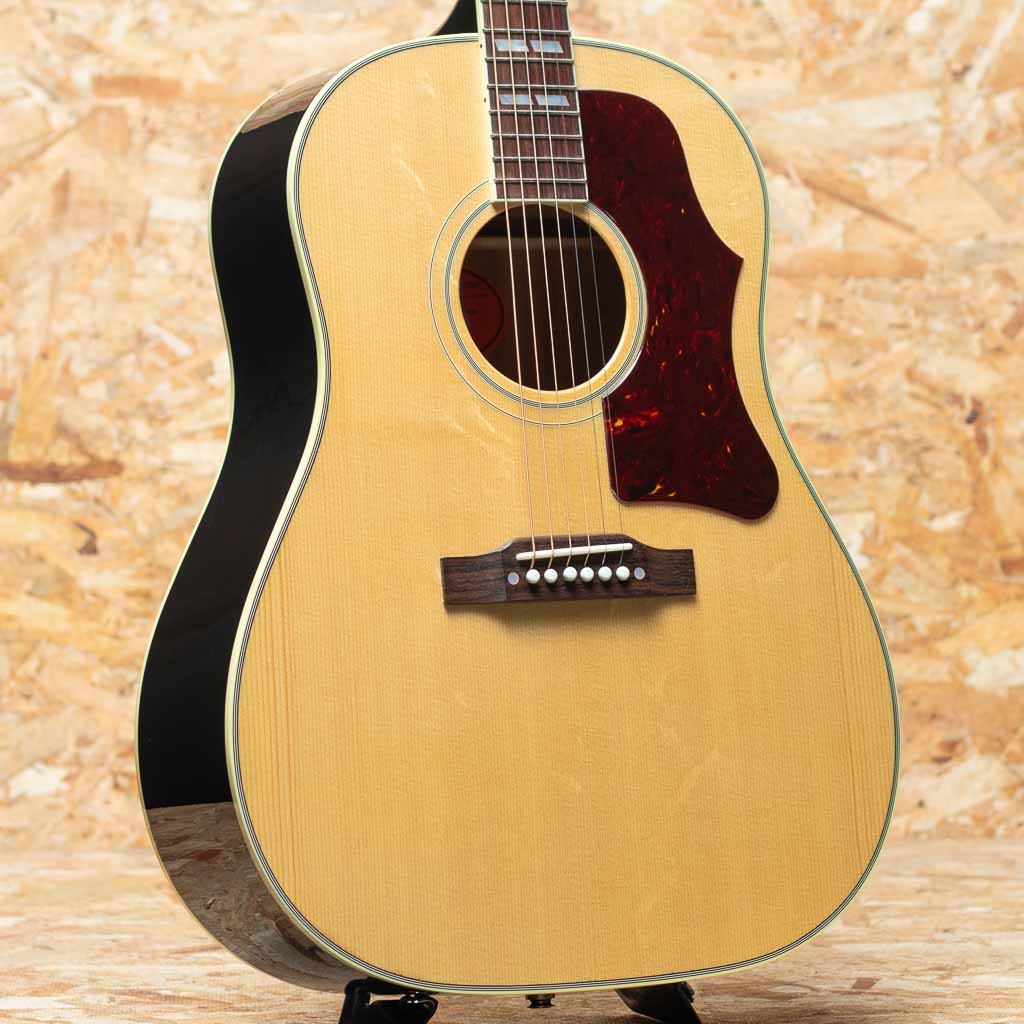 Country Western AN