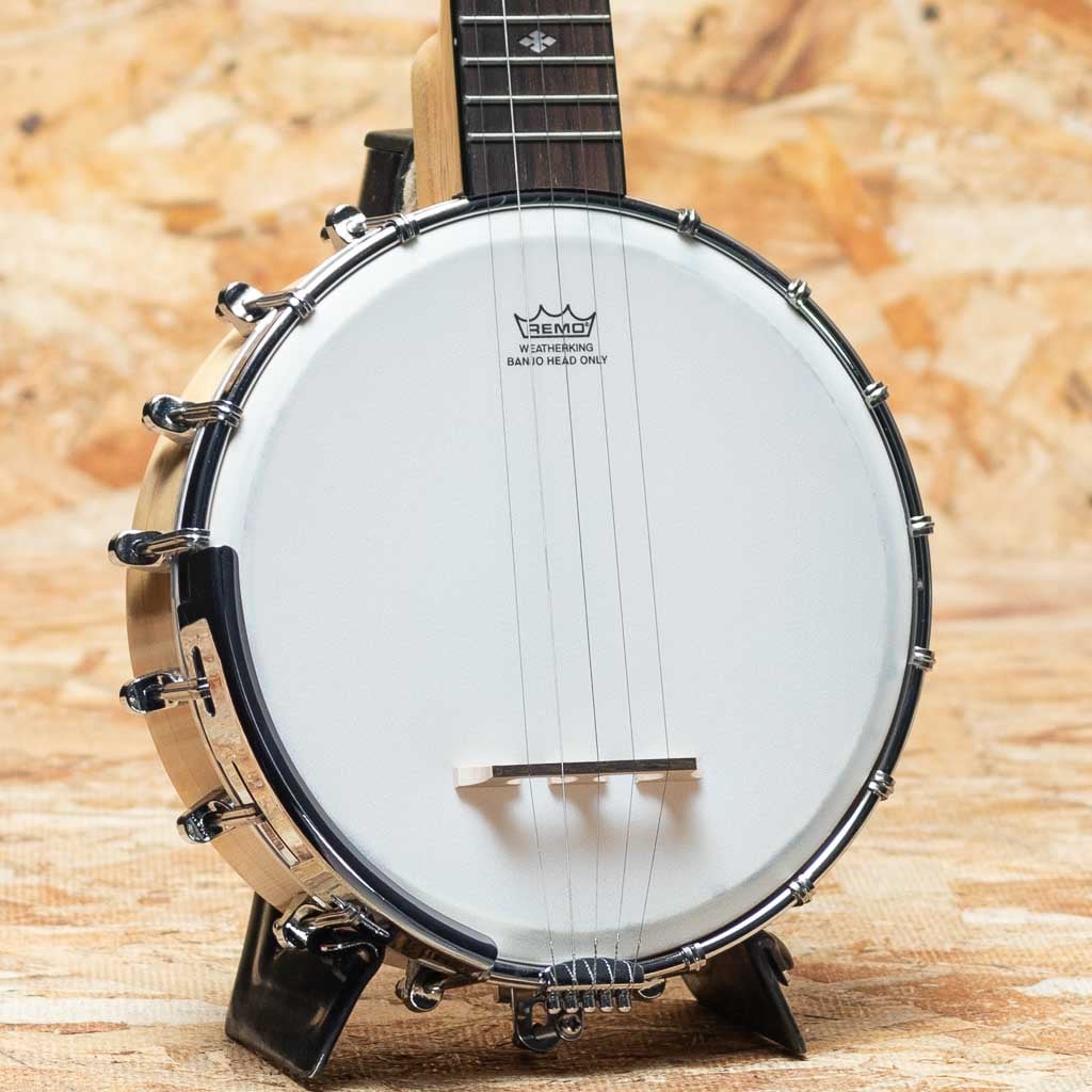 Cripple Creek Mini Banjo 2022