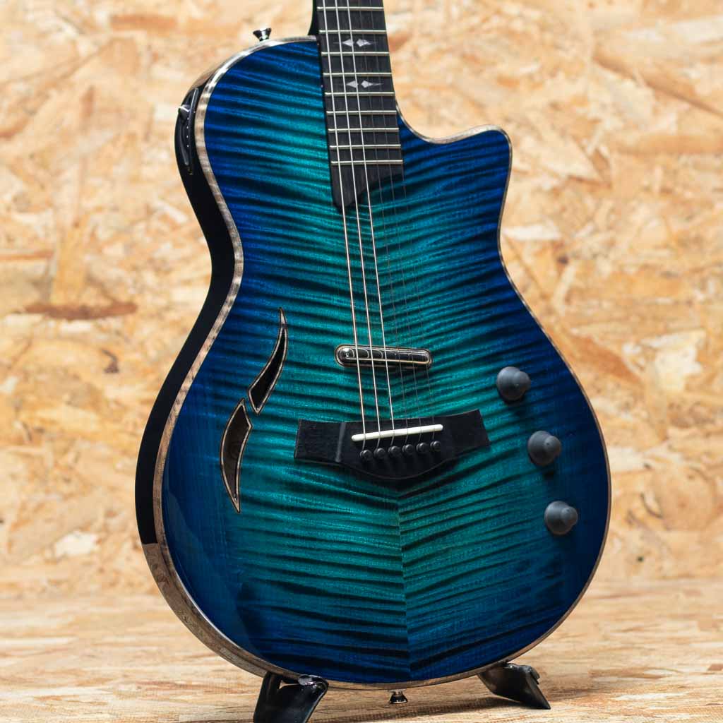 Custom #37 CT5z B4037