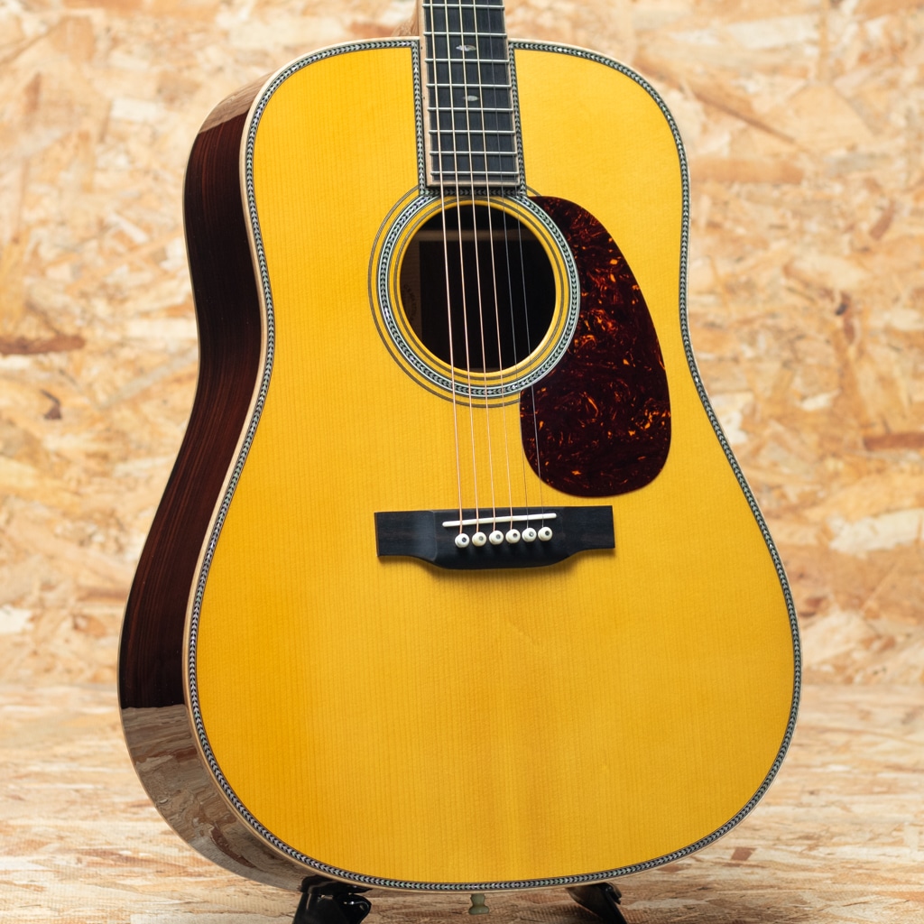 CTM D Adirondack Spruce×Cocobolo 2020