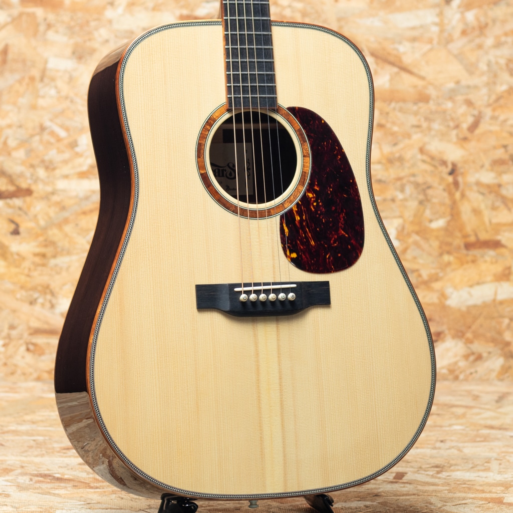 Custom D ADMA