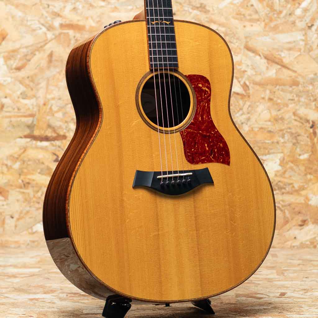 TAYLOR（テイラー）Acoustic guitar 一覧 | 三木楽器公式通販サイト