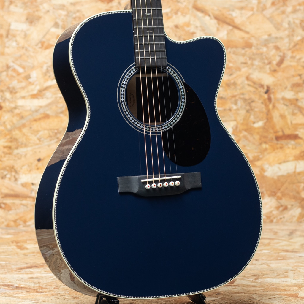 CTM OM-28 Navy