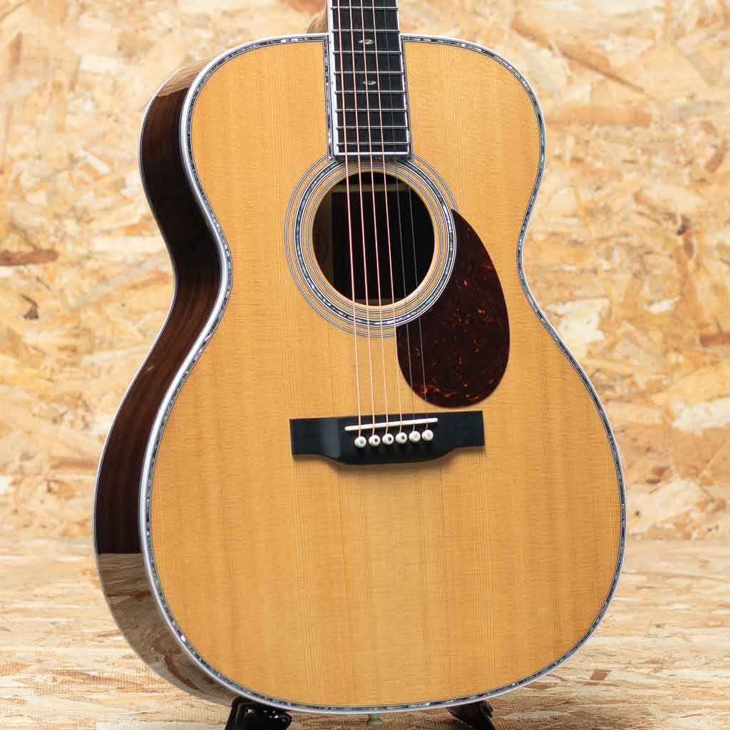 CTM OM-45 Short Scale 2022
