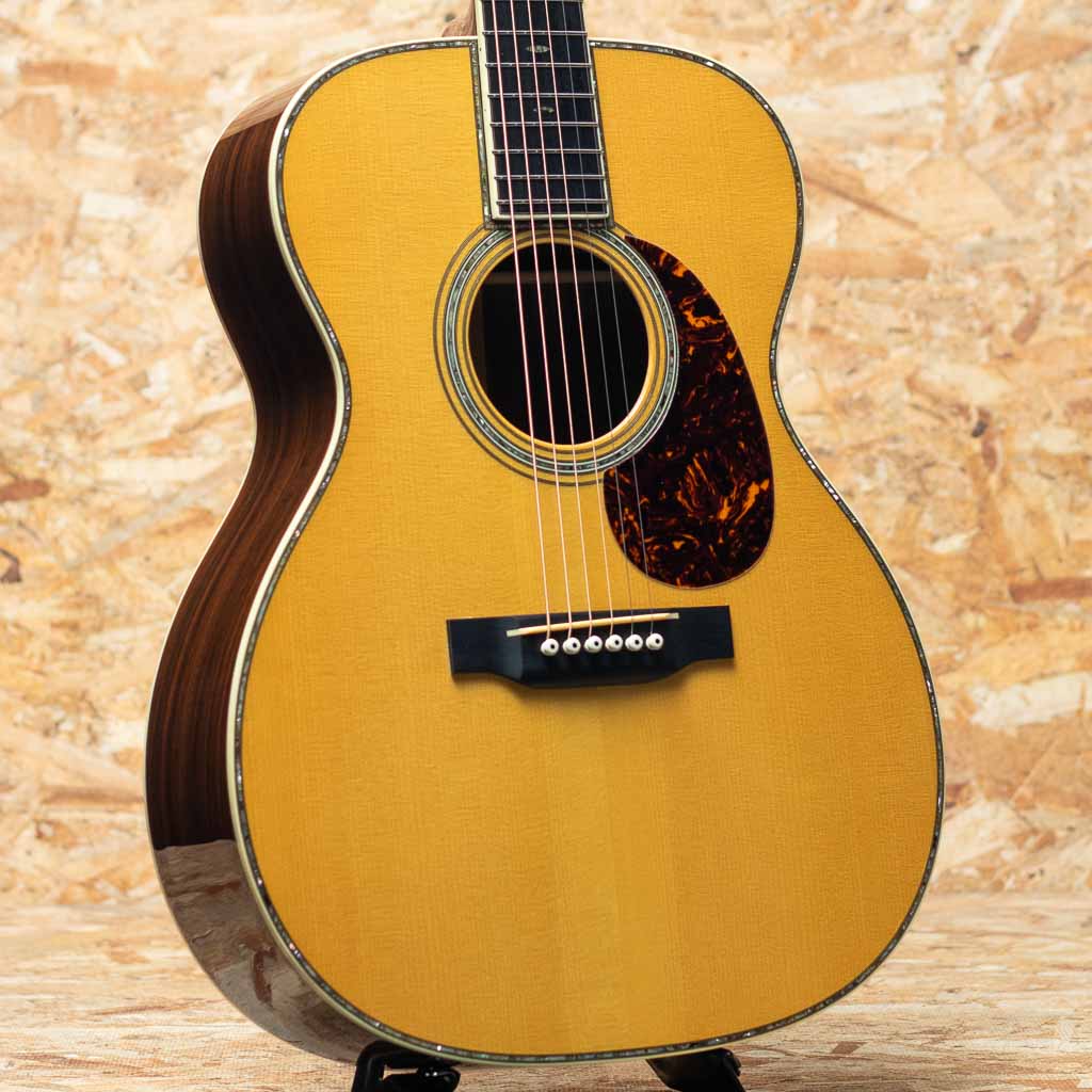 CTM OOO-42 Adirondack Spruce Top 2010