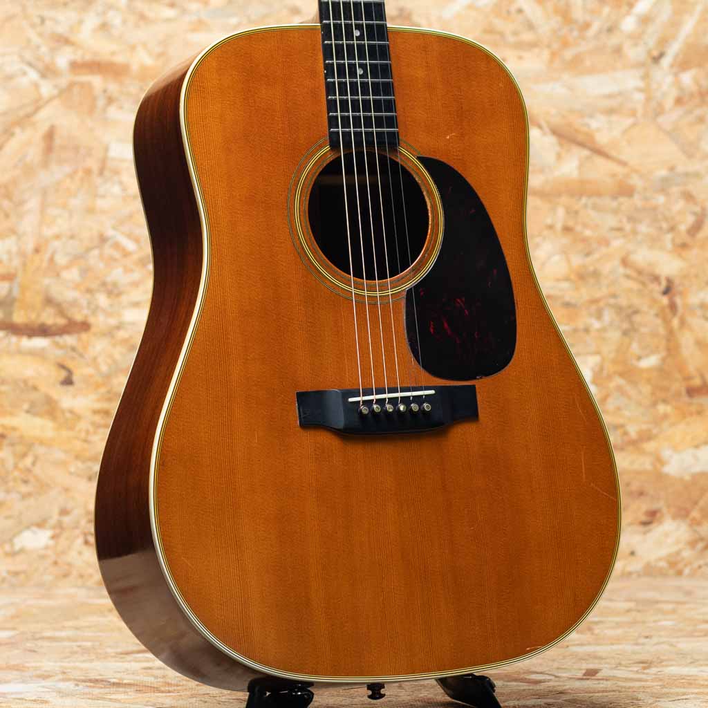 D-28 Jacaranda 1966