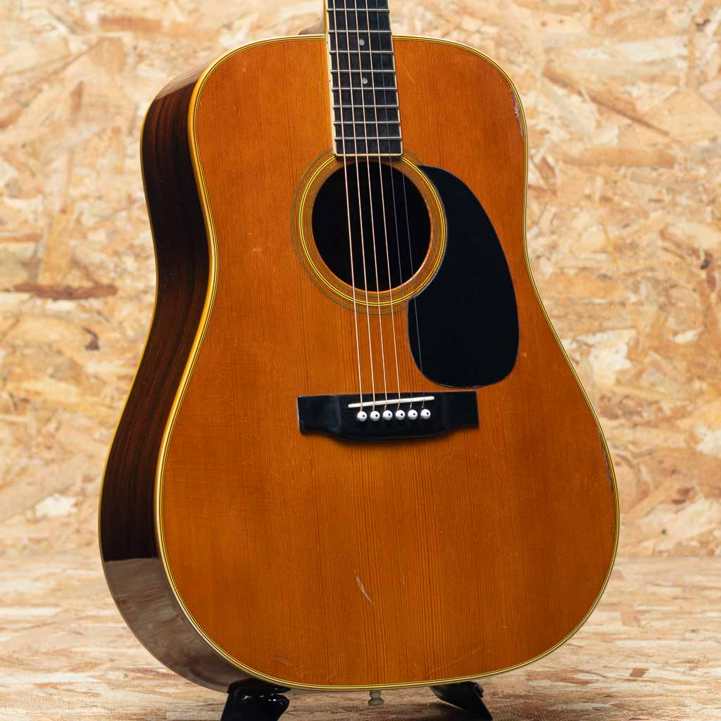 MARTIN（マーティン）Dreadnoughtギター 一覧 | 三木楽器公式通販