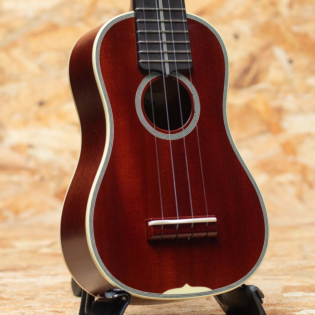 D3M-W Soprano 2026