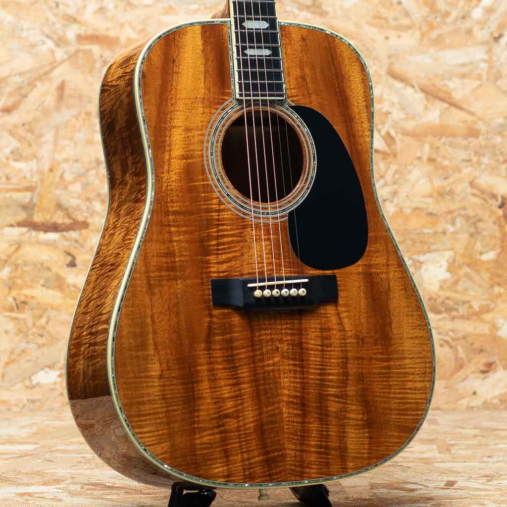 CTM D-45 K2 SQ Style1968-69 2013