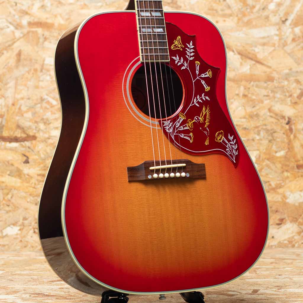 Early 1960`s Hummingbird CS 2015