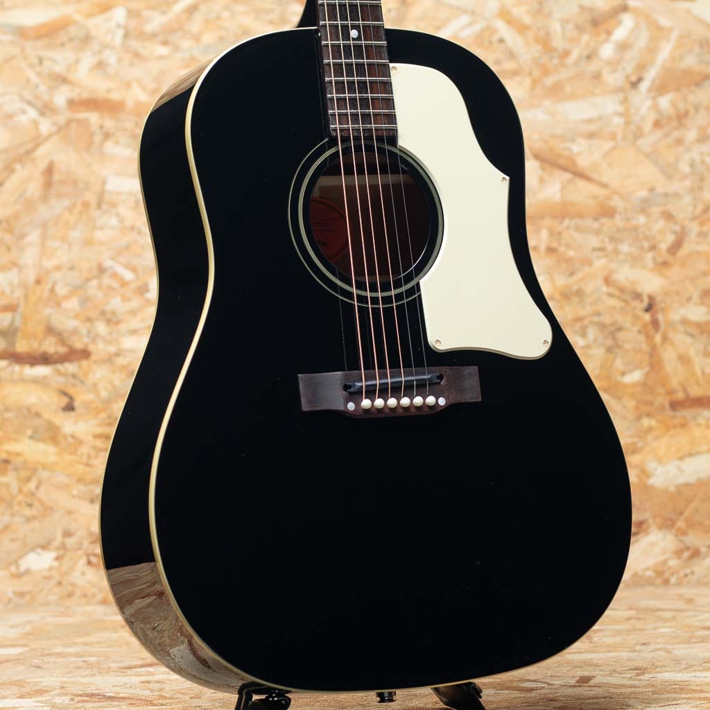Inspired By Gibson Custom Kazuyoshi Saito J-45 2025