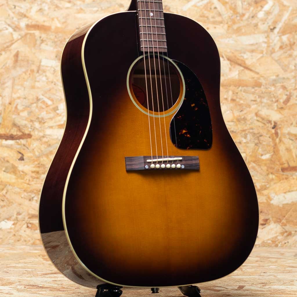 Inspired By Gibson Custom Tamio Okuda J-45 2025