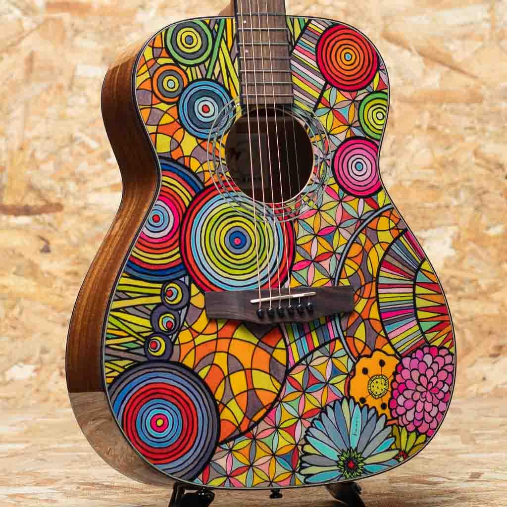 FE-ART HAPPINESS CIRCLE