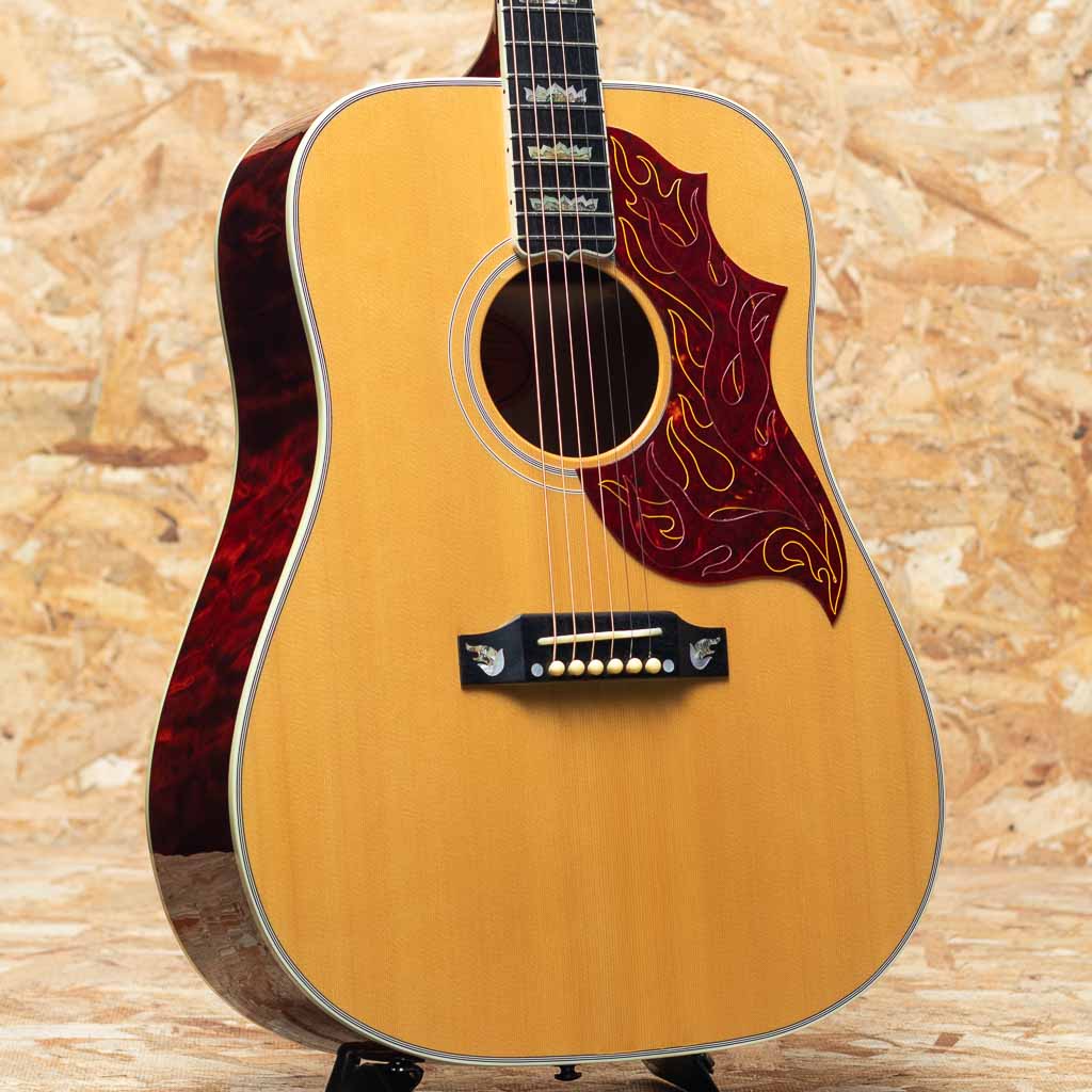 The Firebird Custom 2006