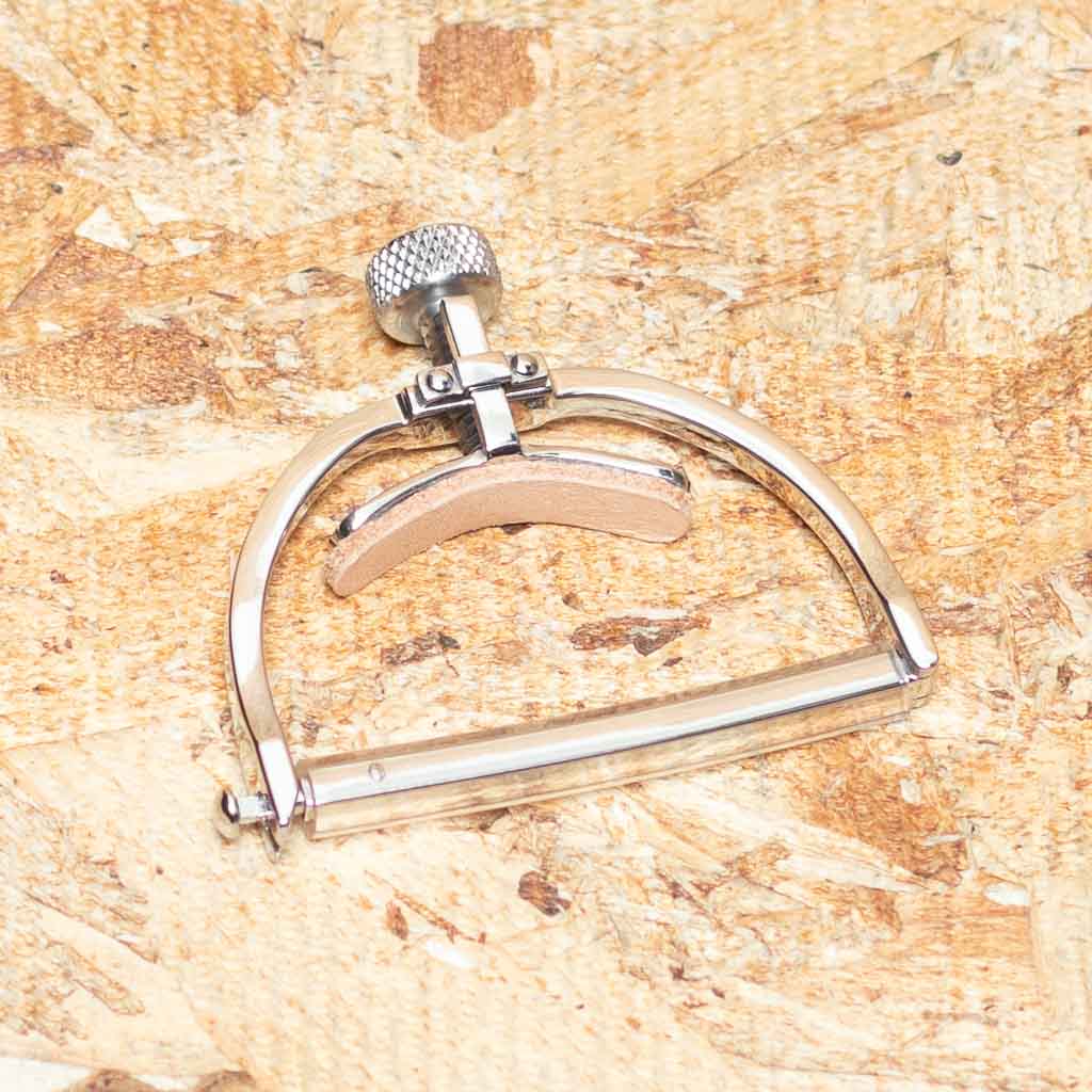 Elite Guitar Capo for 44.5mm nut width(G34E)