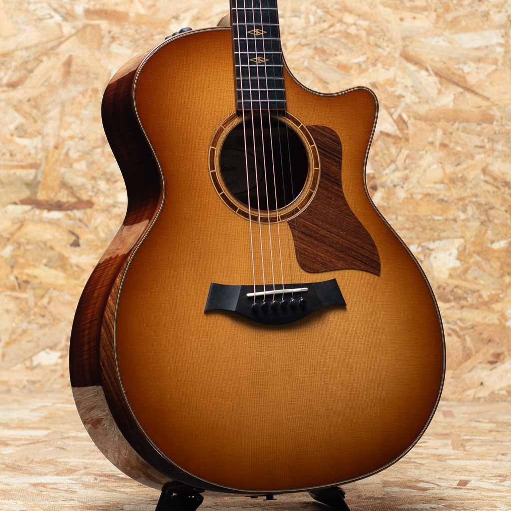 TAYLOR Acoustic Guitar Custom Models List | Miki Musical