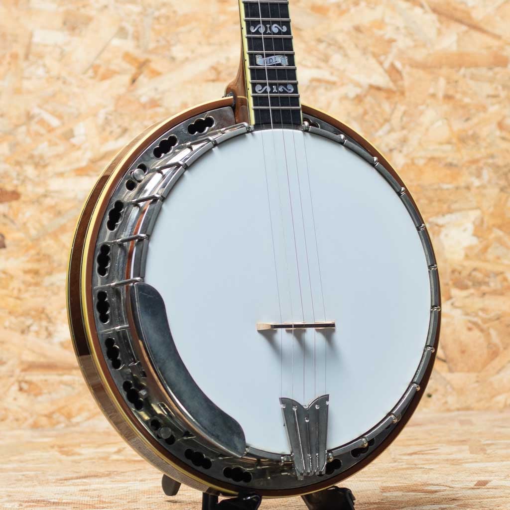 G.D.L(Greg Deering Limited) 1992