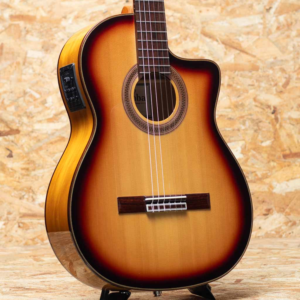 GK Studio Edge Burst