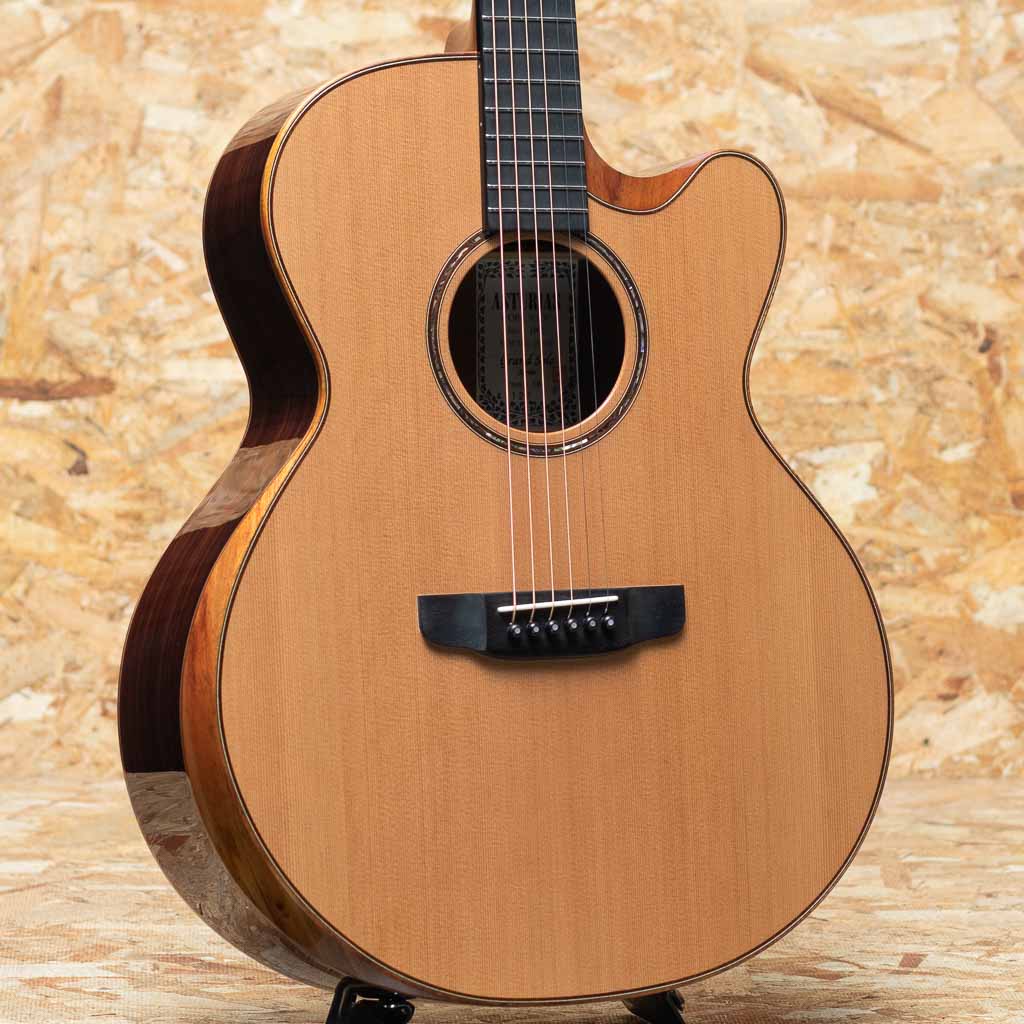 Grand Solo Premio CR