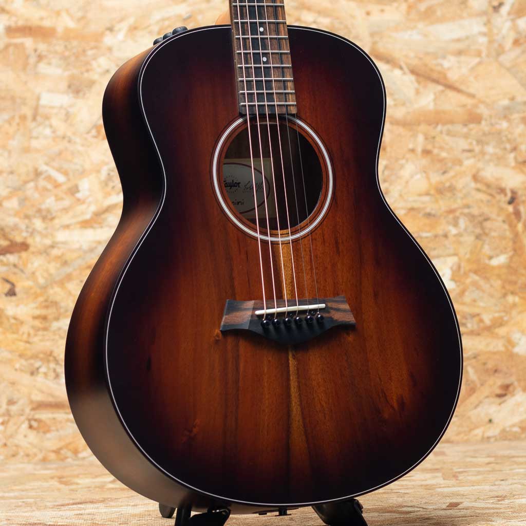 GS Mini-e Koa Plus