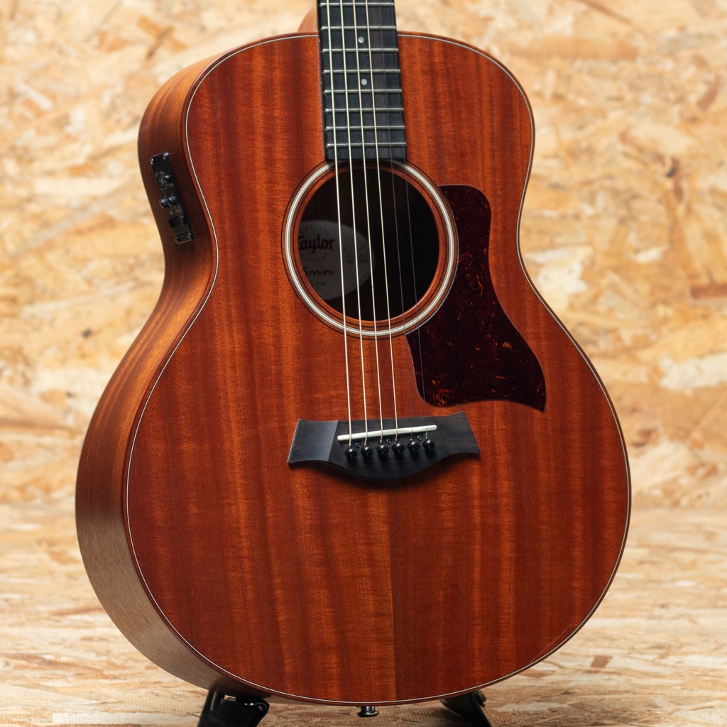 GS MIni-e Mahogany 2020