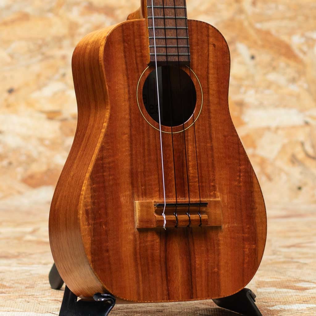 HB-2D White Label 1970's