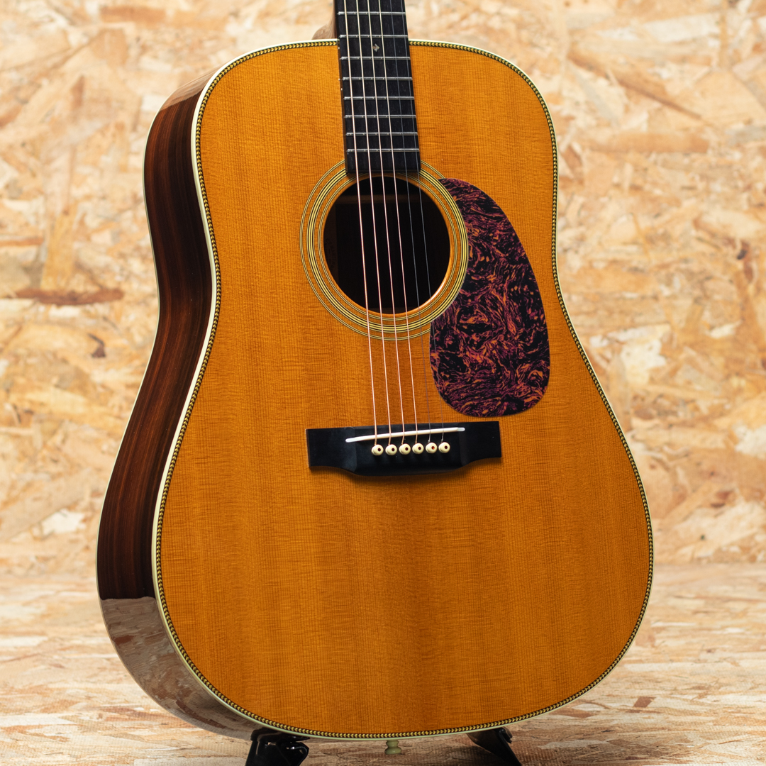 HD-28V 2009