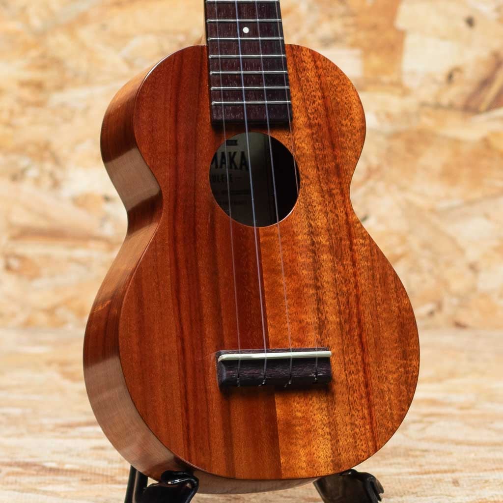 HF-1 100th Soprano  2016