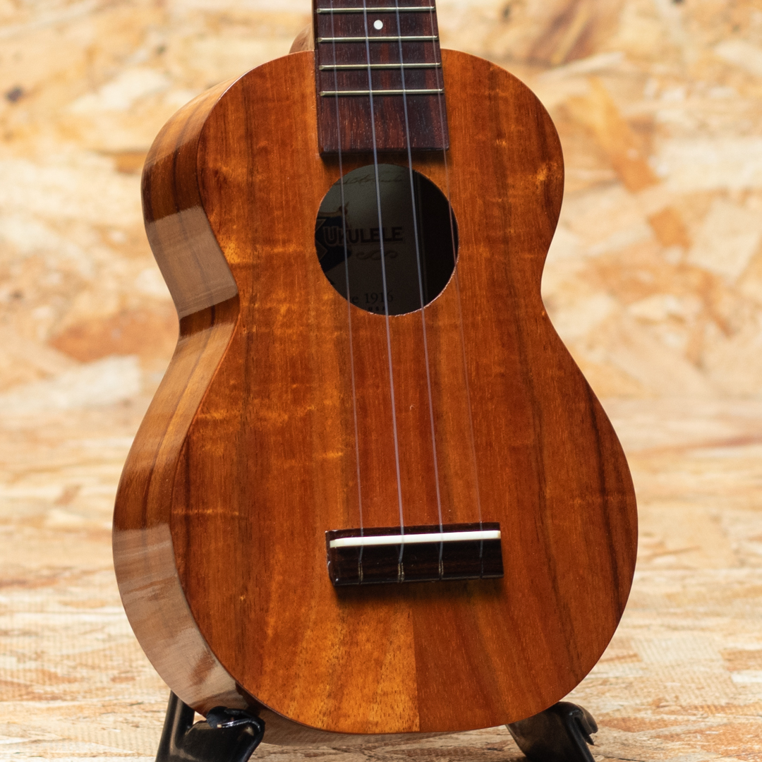 HF-1 Soprano 2003