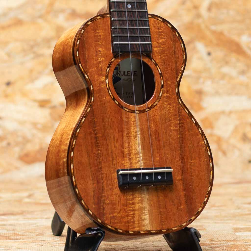 HF-1D Soprano 2013