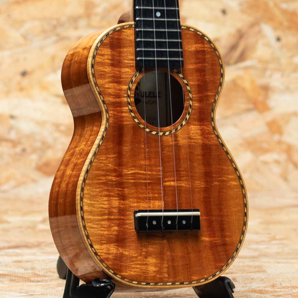 HF-1D Soprano 2006