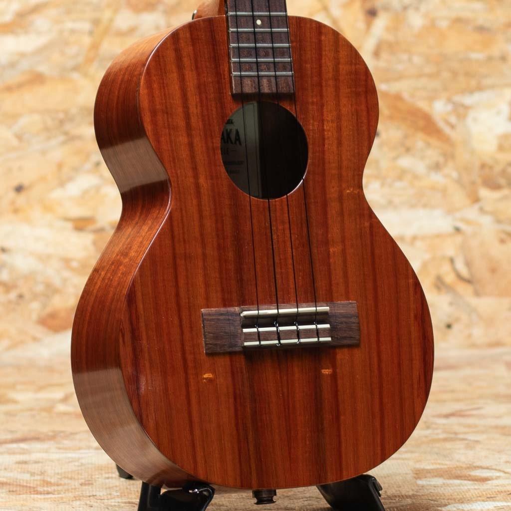 HF-3 100th Tenor 2016