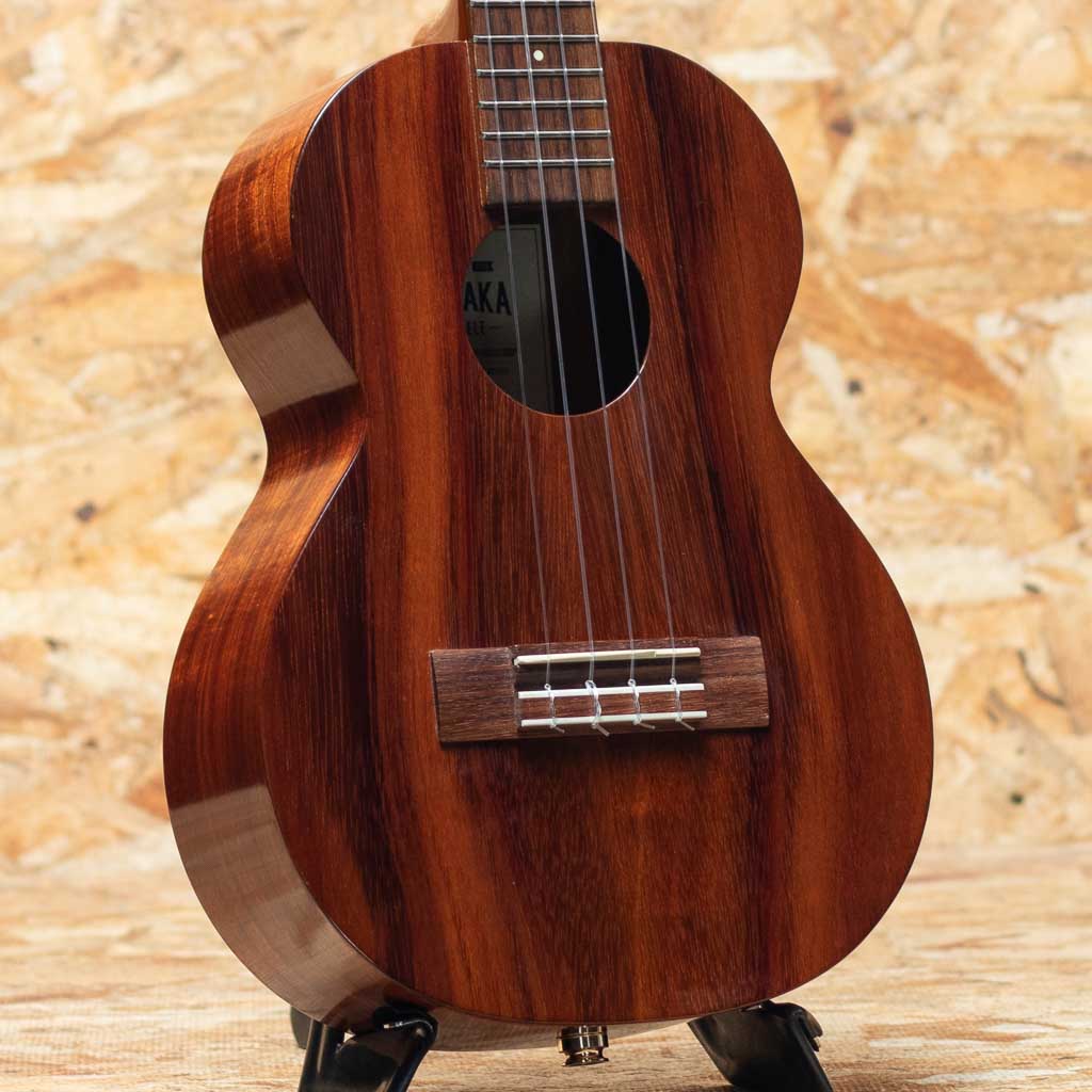 HF-3 100th Tenor 2016