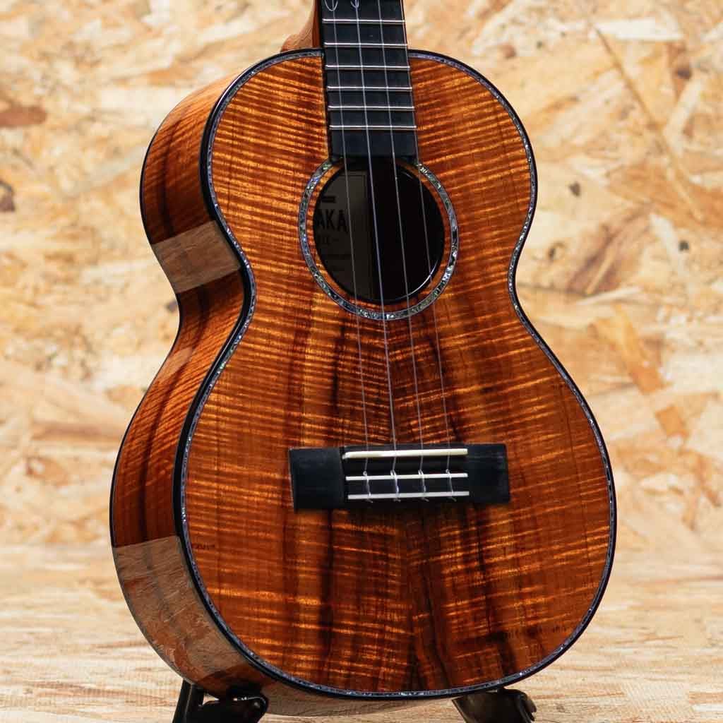 HF-3 D4I JAKE BLUE EDITION Tenor 2022