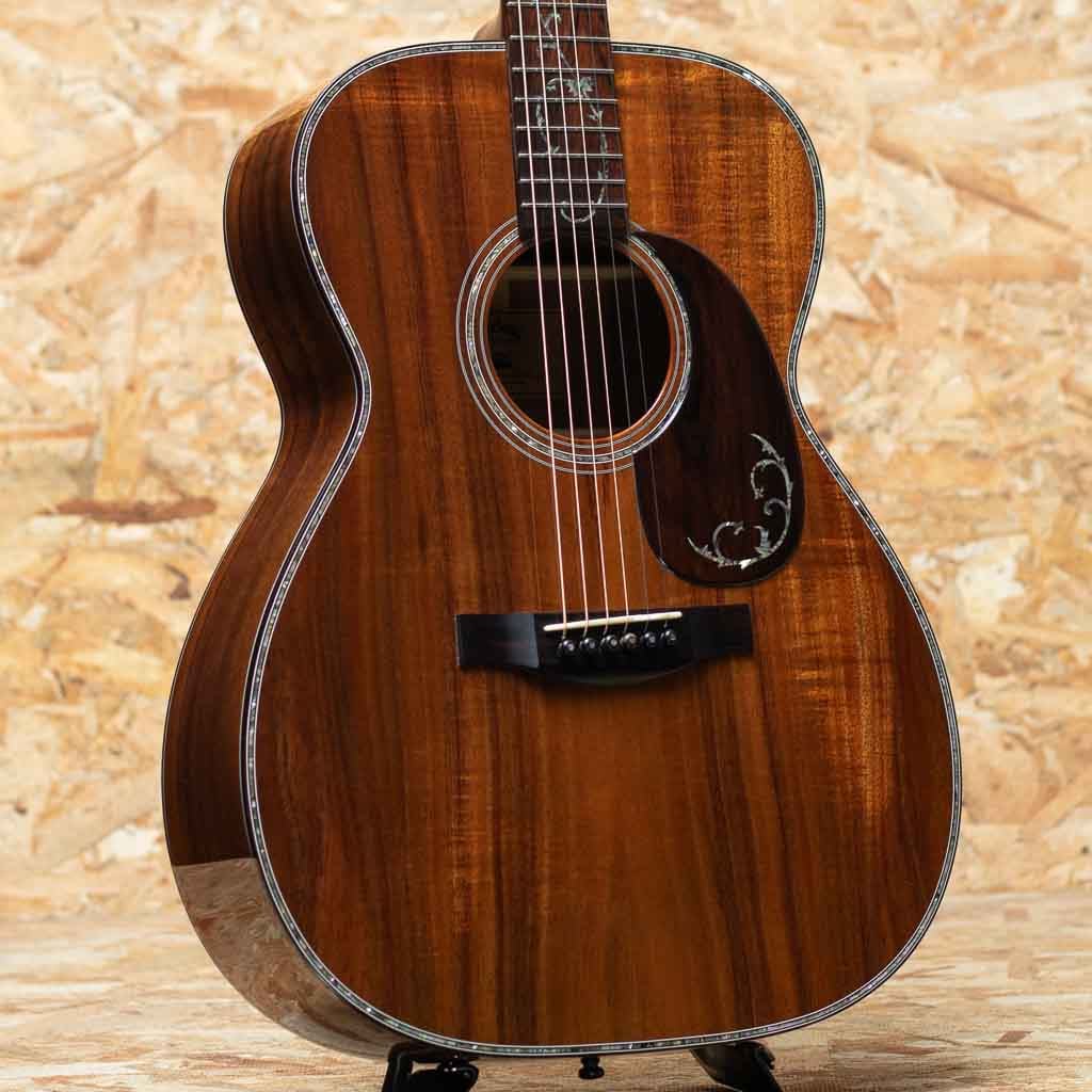 HF-40th KOA DX Ⅱ2017