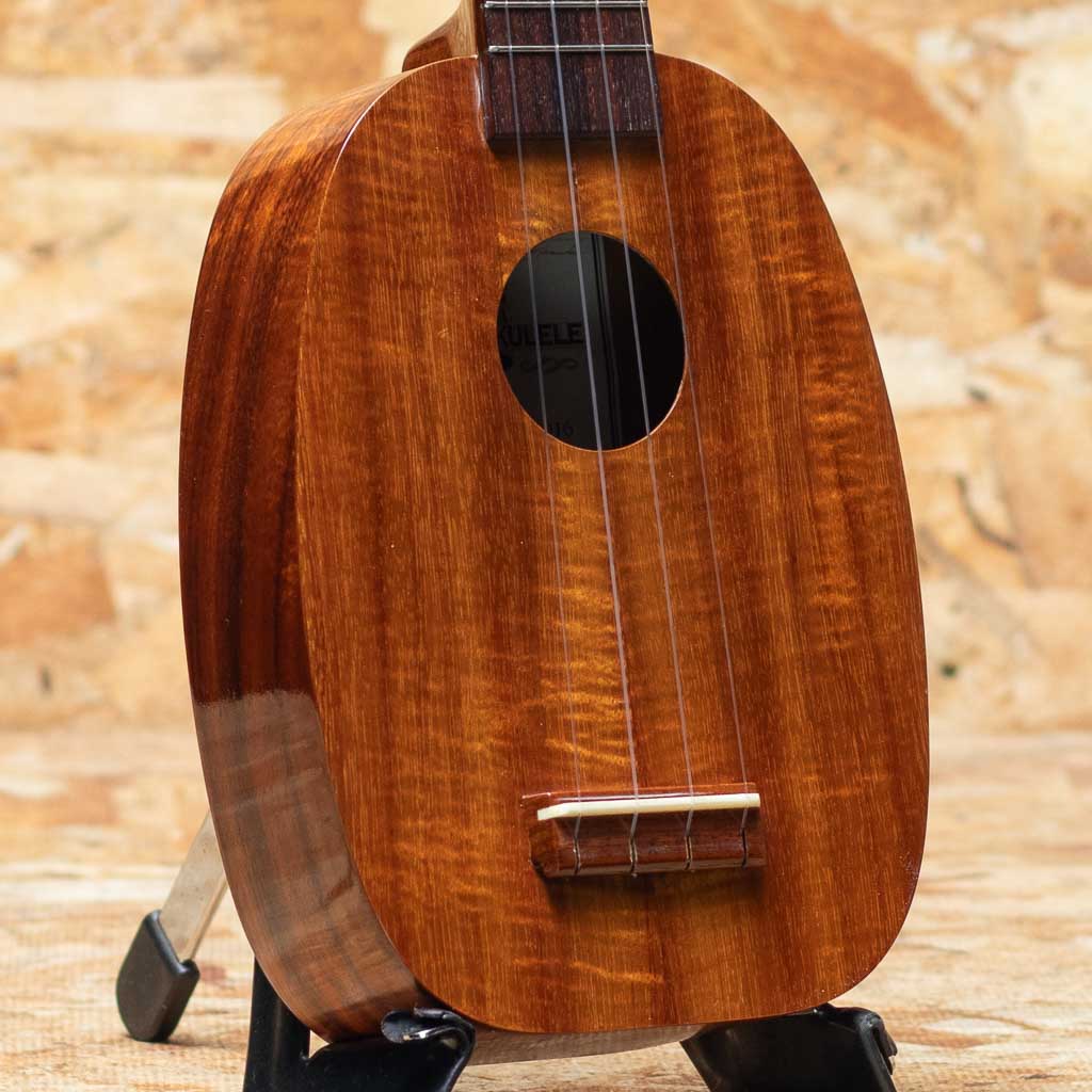 HP-1 Soprano Pineapple 2001