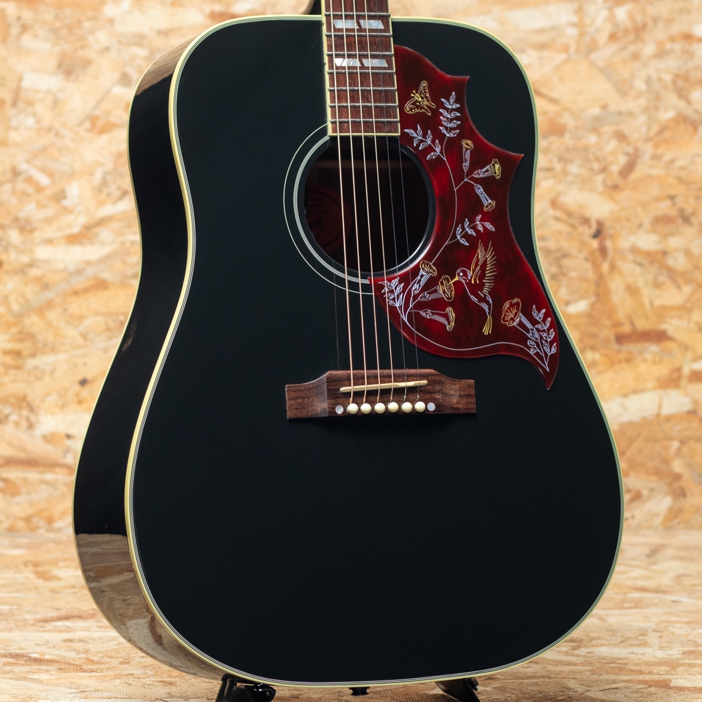 Hummingbird EB 2014