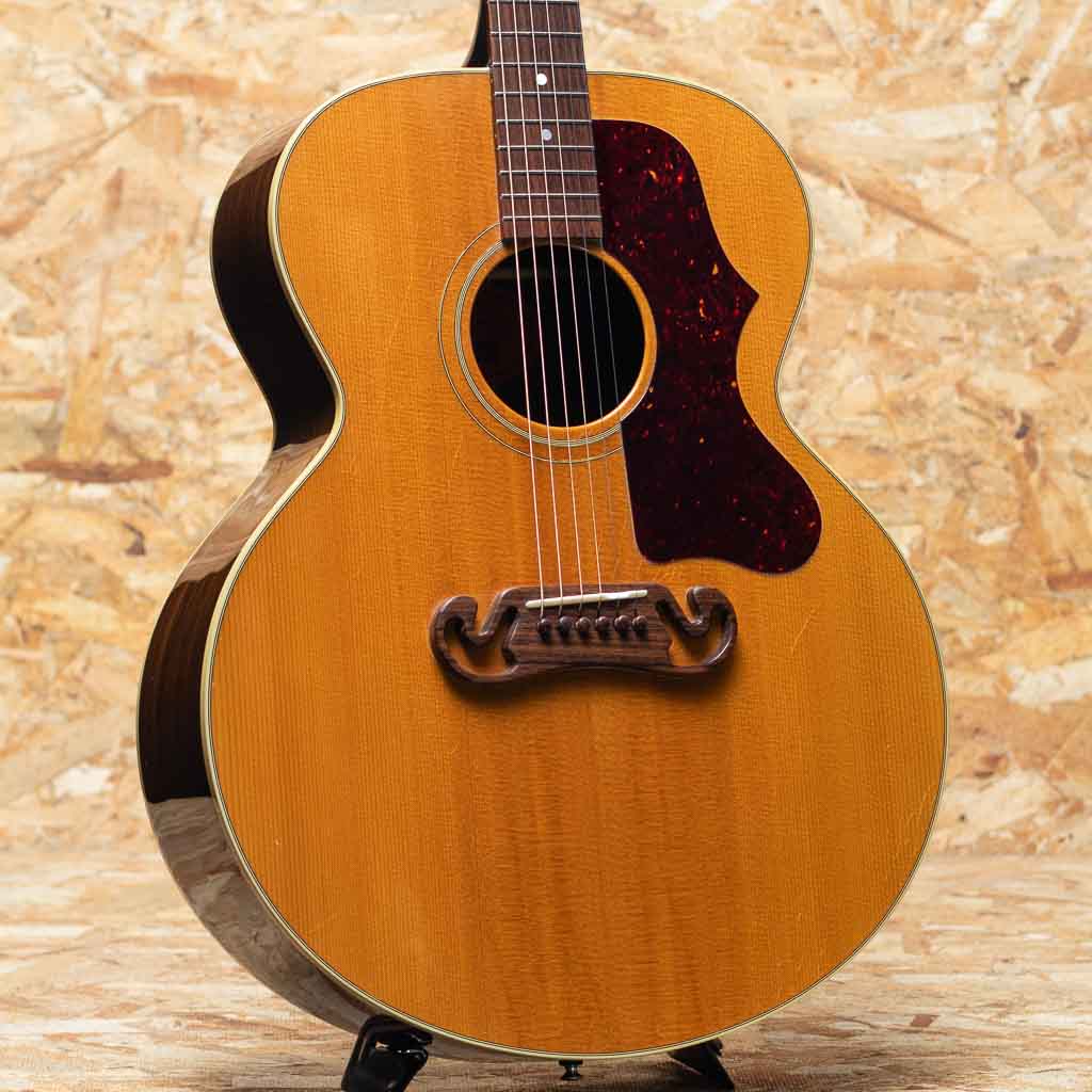 J-100 Xtra Rosewood 1996
