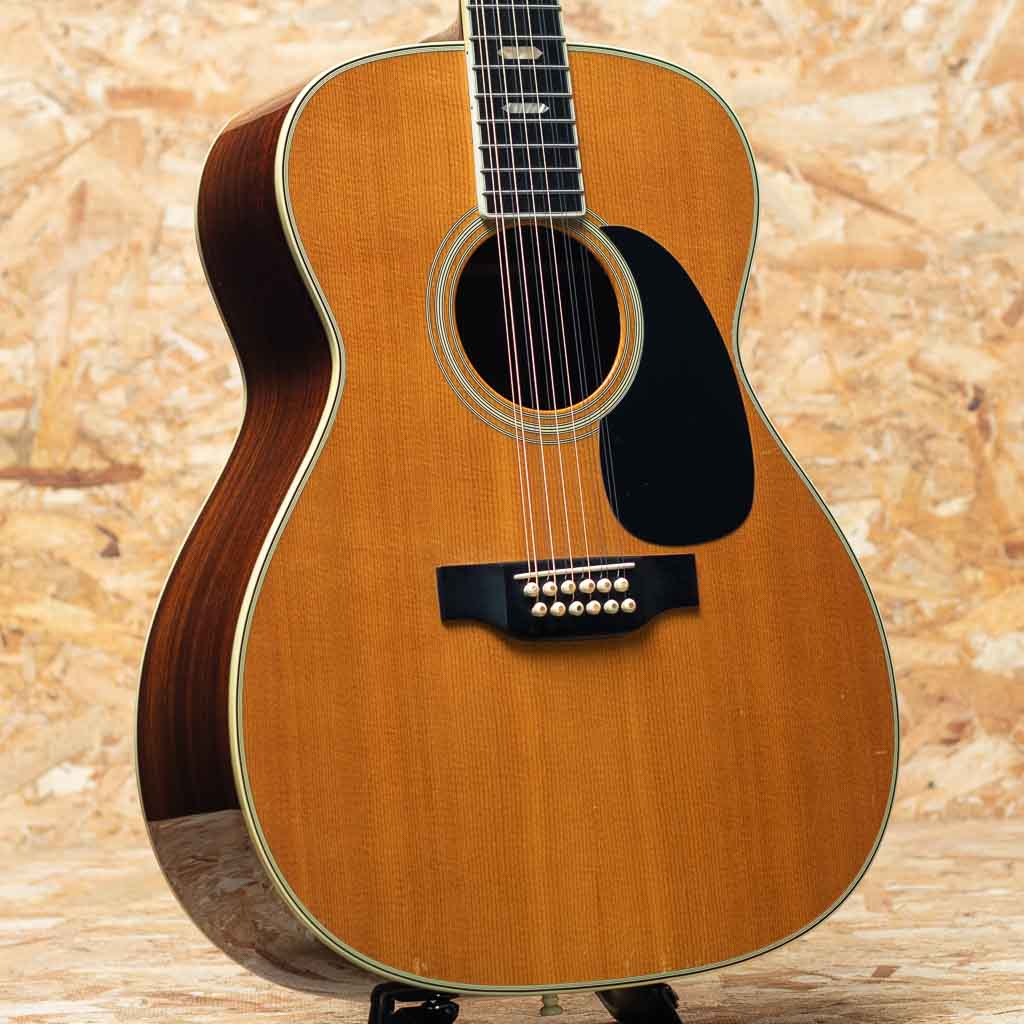 Martin OOO-1 ハードケース付 整備済　マーチン　トリプルオー MARTIN（マーティン）OOO/OMギター 一覧 | 三木楽器公式通販サイト