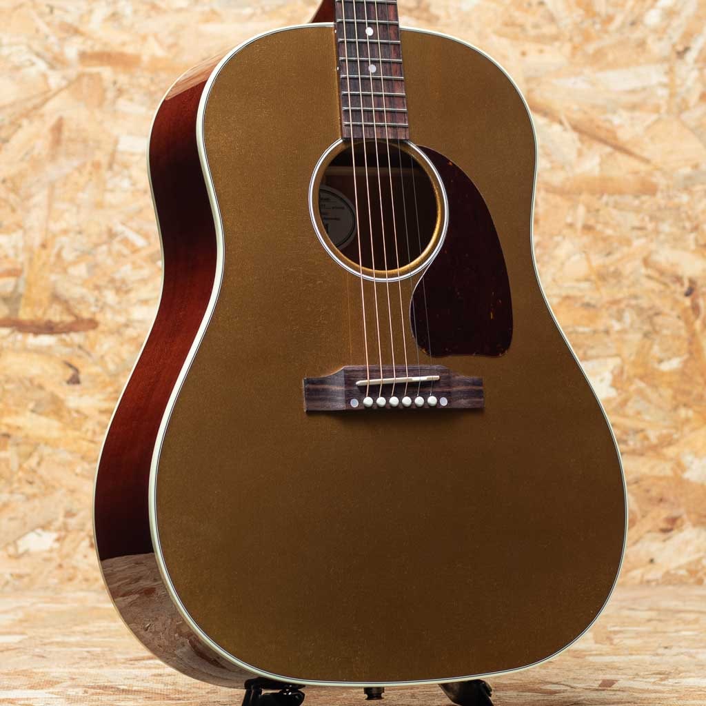 J-45 Standard Goldtop