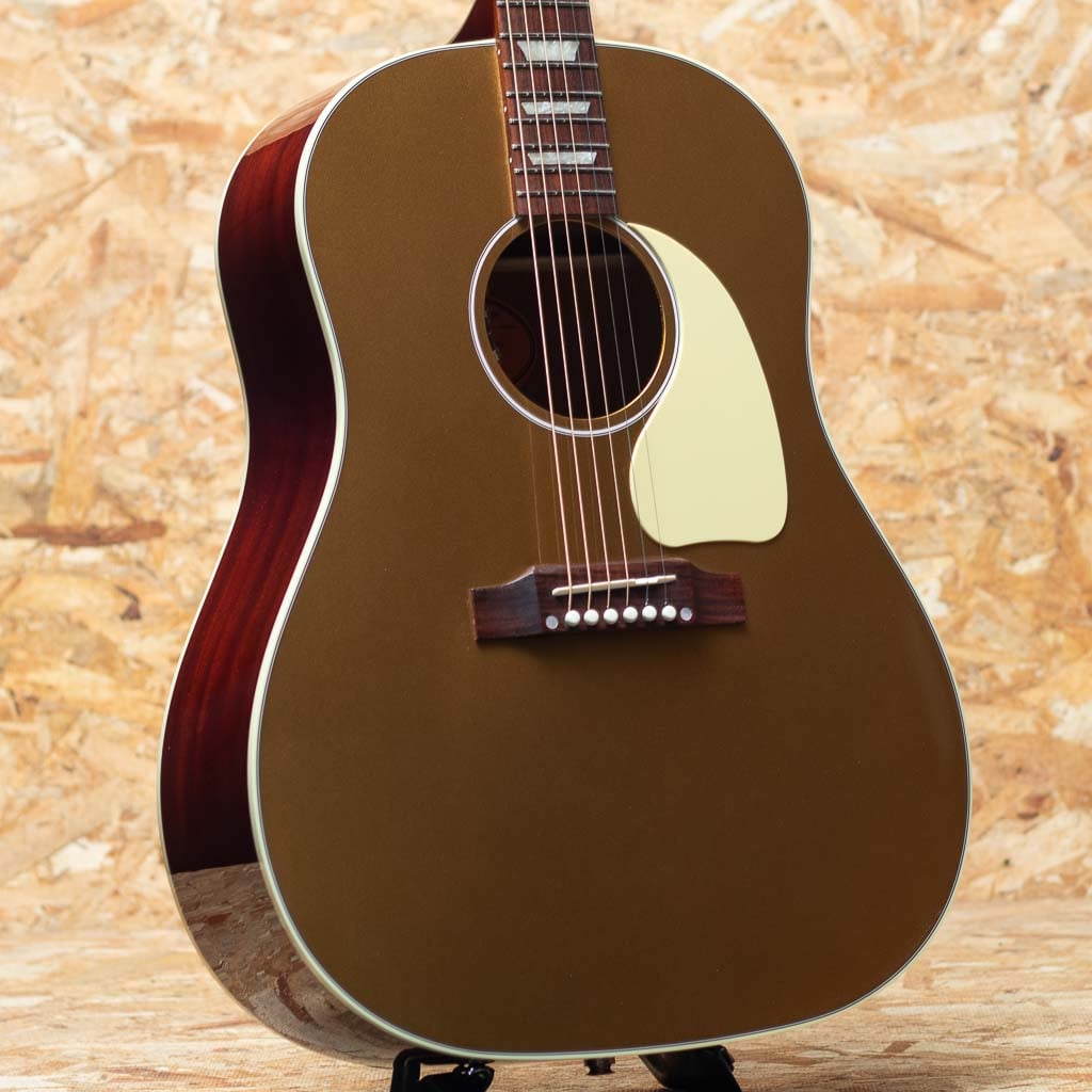 J-45 GOLD TOP 2025
