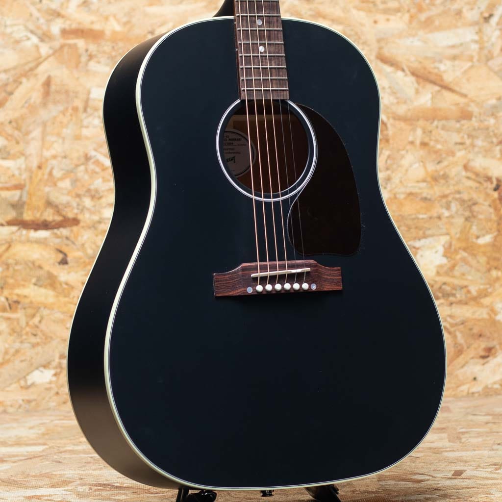 J-45 Studio Walnut EB