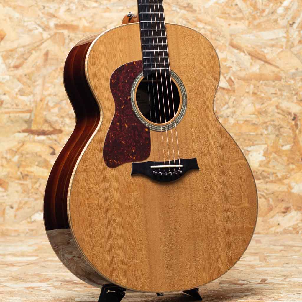 Jumbo Cocobolo LH 2011