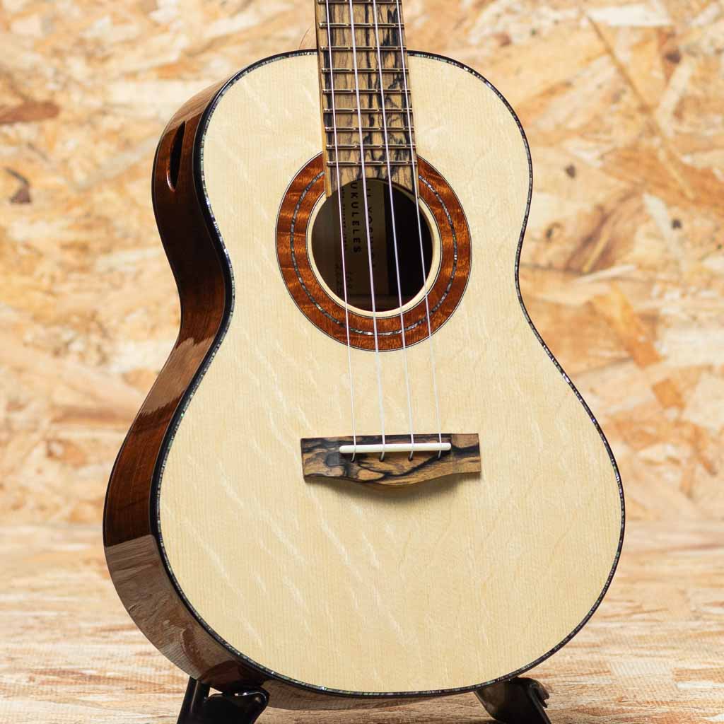 #109 Tenor Engelmann Spruce / Jacaranda