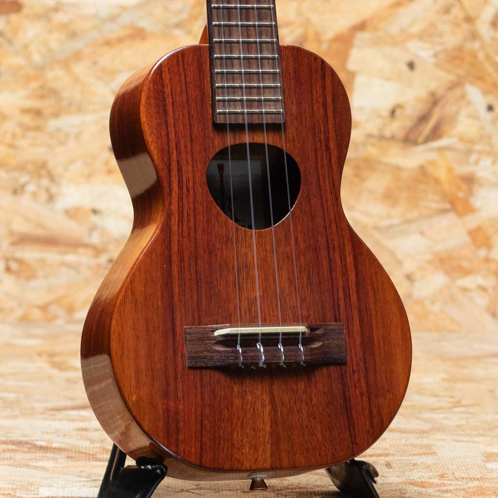 KCM-02 Concert Longneck 2013