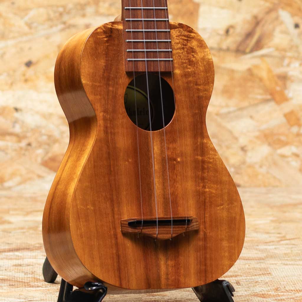 Soprano Koa 2020's