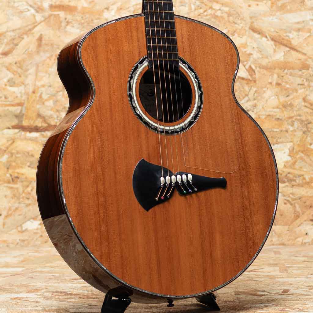 426 Redwood Madagascar Rosewood