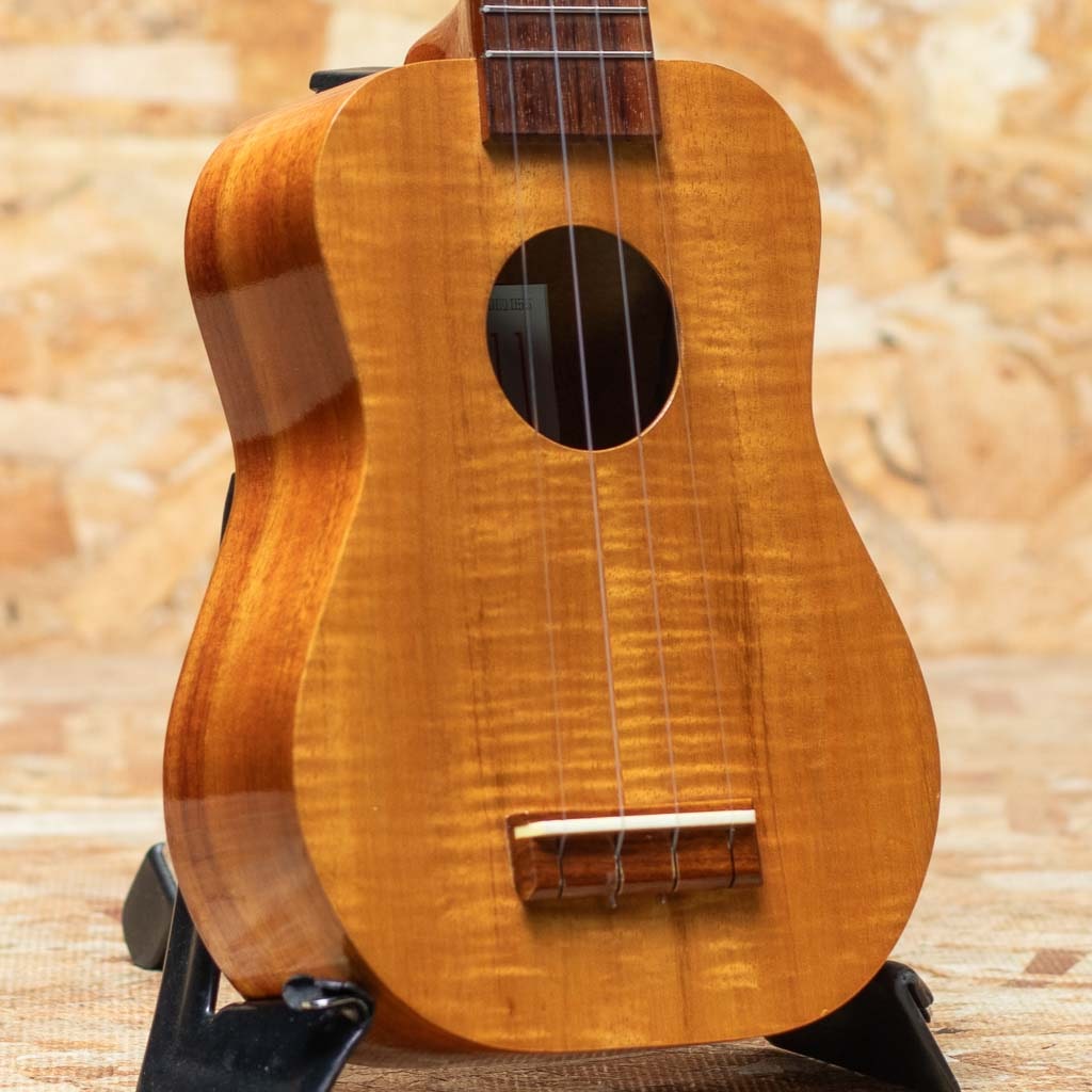 Soprano White Label 2000